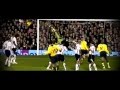 Arsenal FC | Amazing goals by Robin van Persie 2004 / 2011