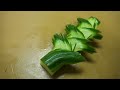 Fast Precise Cutting Skills (watch to the end)