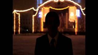 Новогоднее обращение 2010-2011