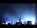 Two Door Cinema Club - Changing of the Seasons (Live at Macewan Hall)