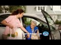 Comfort Keepers National TV Spot, Miracle Mom 4