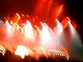 The Killers - When You Were Young - Kraków, Cracow 20.08.2009