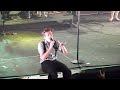 Barlights - Fun. LIVE (HD) Spokane Knitting Factory