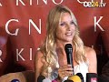 Nicollette Sheridan on Leaving Desperate Housewives