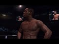 UFC 145 - Jones vs Evens - Post-Fight - UFC 3