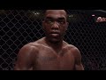 UFC 145 - Jones vs Evens - Post-Fight - UFC 3