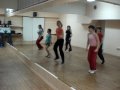 Клубные танцы (группа от 6 до 11 лет)