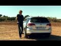 New 2010 Volkswagen Passat 1.6 TDI roadtest (english subtitled)