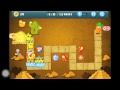 Let's Play: Carrot Fantasy Desert Level 1 Walkthrough youtube/Rmt44iAu1-c