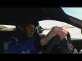 2012 McLaren MP4-12C Hot Lap! - 2012 Best Driver's Car Contender