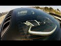 2012 McLaren MP4-12C Hot Lap! - 2012 Best Driver's Car Contender