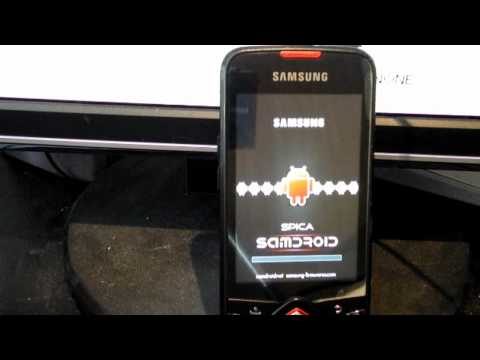 Скачать И Установить Андроид 2.1 На Самсунг Gt-I 5700