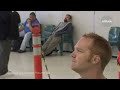 Mental Illness in L.A. - Part 1