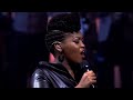 Ntokozo Mbambo - Jehova Is Your Name (Live in Johannesburg)