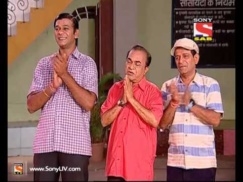 Tarak Mehta Ka Ooltah Chashmah – Sab TV Comedy Serials | Hindi Shows