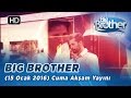 Big Brother Trkiye (15 Ocak 2016) Cuma Akşam Yayını - Blm 63 | Big Brother Trkiye (15 Ocak 2016) Cuma Akşam Yayını - Blm 63 Big Brother Trkiye - Blm 63 BIG BROTHER TRKİYE RESMİ MOBİL UYGULAMASINI ...