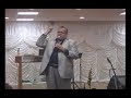 Jorge Raschke Predica en Boston 10/09/2013
