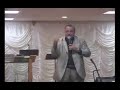 Jorge Raschke Predica en Boston 10/09/2013