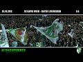 SK Rapid Wien - Bayer Leverkusen, 25.10.2012