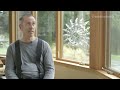 Anthony Howe's Otherworldly Kinetic Sculptures