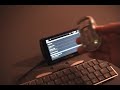 Remote Desktop on Archos 5 Android Tablet