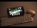 Remote Desktop on Archos 5 Android Tablet