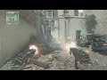 MW3: MSR Sniping MOAB!