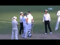 MICHAEL CLARKE v JAMES ANDERSON: 'Get Ready For A Broken Fuckin Arm'