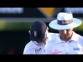 MICHAEL CLARKE v JAMES ANDERSON: 'Get Ready For A Broken Fuckin Arm'