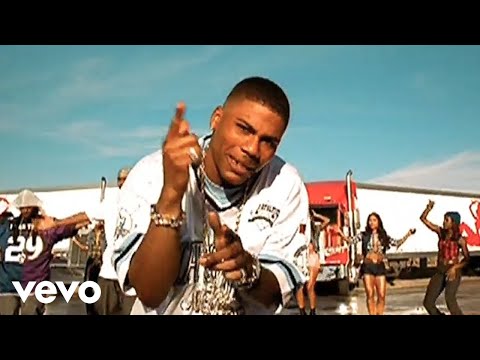 Nelly - Ride Wit Me ft. St. Lunatics