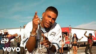 Nelly - Ride Wit Me ft. St. Lunatics