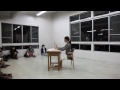 Eri TAKEHISA 2011.3.5 blanClass+night /Yougest Artists Night