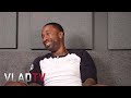 Ransom: Nicki Minaj Shouldn't Snap at Me, I Helped Her