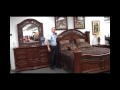 Lawncrest Bedroom Set by ACME Furniture