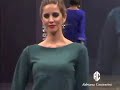 Desfile Adriana Costantini - Otoño Invierno 2013