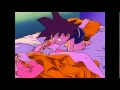 Goku manosea a Bulma mientras duerme Goku manosea a Bulma mientras duerme
