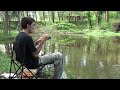 Pescaria Ultralight de Piau - Audio Ambiente