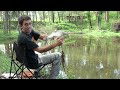Pescaria Ultralight de Piau - Audio Ambiente