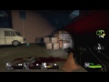 Left 4 Dead 2: Syferds & Ch0colatemilk Co-Op Playthrough Crash Course | Part 2