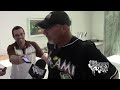 GOLDBERG TALKS WRESTLEMANIA 30; REMORSEFUL FOR BRET HART KICK