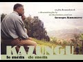 Kazungu le metis (Full video) By Georges Kamanayo Gengoux - 2018