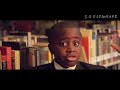 Kid President's Pep Talk to Teachers and Students!