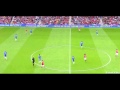 Antonio Valencia Vs Chelsea Home 10-11 HD 720p By LoveR ViDiC.wmv