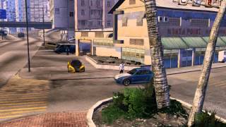 Прохождение Sleeping Dogs - Чертов Спасатель