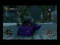 Fanta et Bob dans Saints Row 3 - Ep. 35