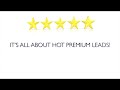 B2C & B2B Lead Generation Techniques - How to Generate Hot Premium Leads Online