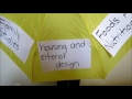 We Study Home Economics!