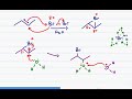 Halohydrin Formation - Alkene Reaction Mechanism