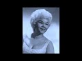 Etta James - At Last - Lyrics