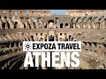 Greece - Athens Travel Guide